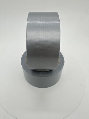 방수 직물 은 천 튜트 테이프 48mm X 50m 장식