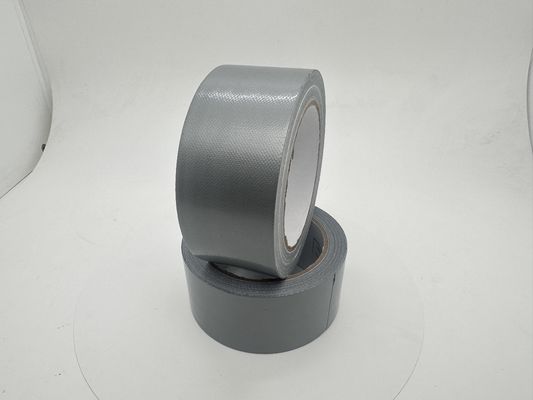 방수 직물 은 천 튜트 테이프 48mm X 50m 장식