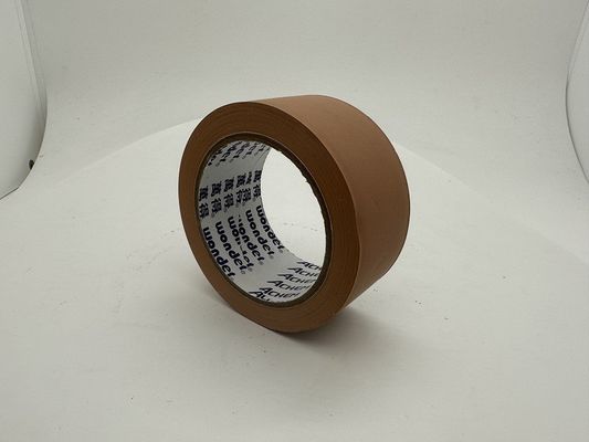 사용자 지정 쉽게 찢는 PVC 접착 테이프 130mm 두께 비닐 카튼 밀폐