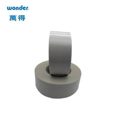 높은 접착성 자착성 쌍면 테이프 0.100mm 두께 붙는