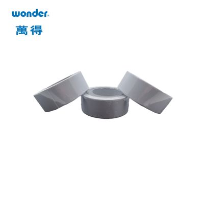 높은 접착성 자착성 쌍면 테이프 0.100mm 두께 붙는