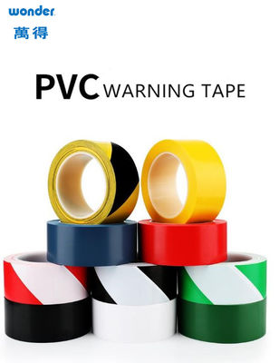 방수 원더 PVC 접착 테이프 미세한 라인 마스킹 감지