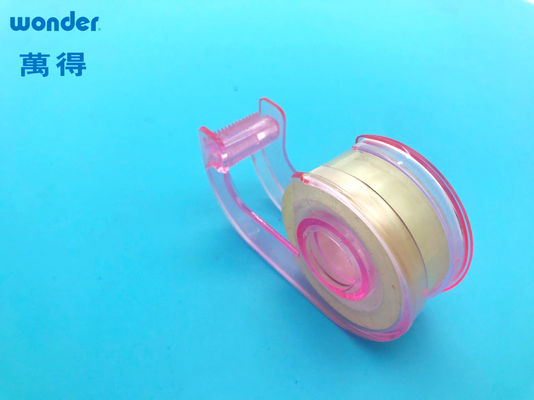 금속 달팽이 테이프 컷어 디스펜서 12mm 너비 장식용 봉쇄
