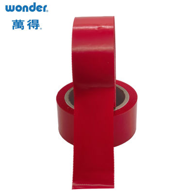 내구성이 뛰어난 소재로 제작되었으며, 튼튼한 접착제로 코팅된 내구성이 뛰어난 폴리에틸렌 필름으로 제작되어 오래 지속되는 보호 기능을 보장합니다.