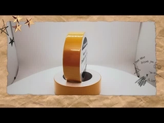 핫멜트 기반 양면 접착 헤비 듀티 테이프